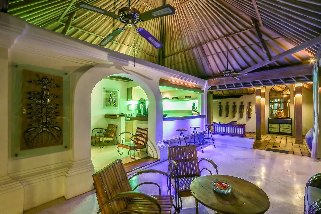 Maya Villa - Seminyak