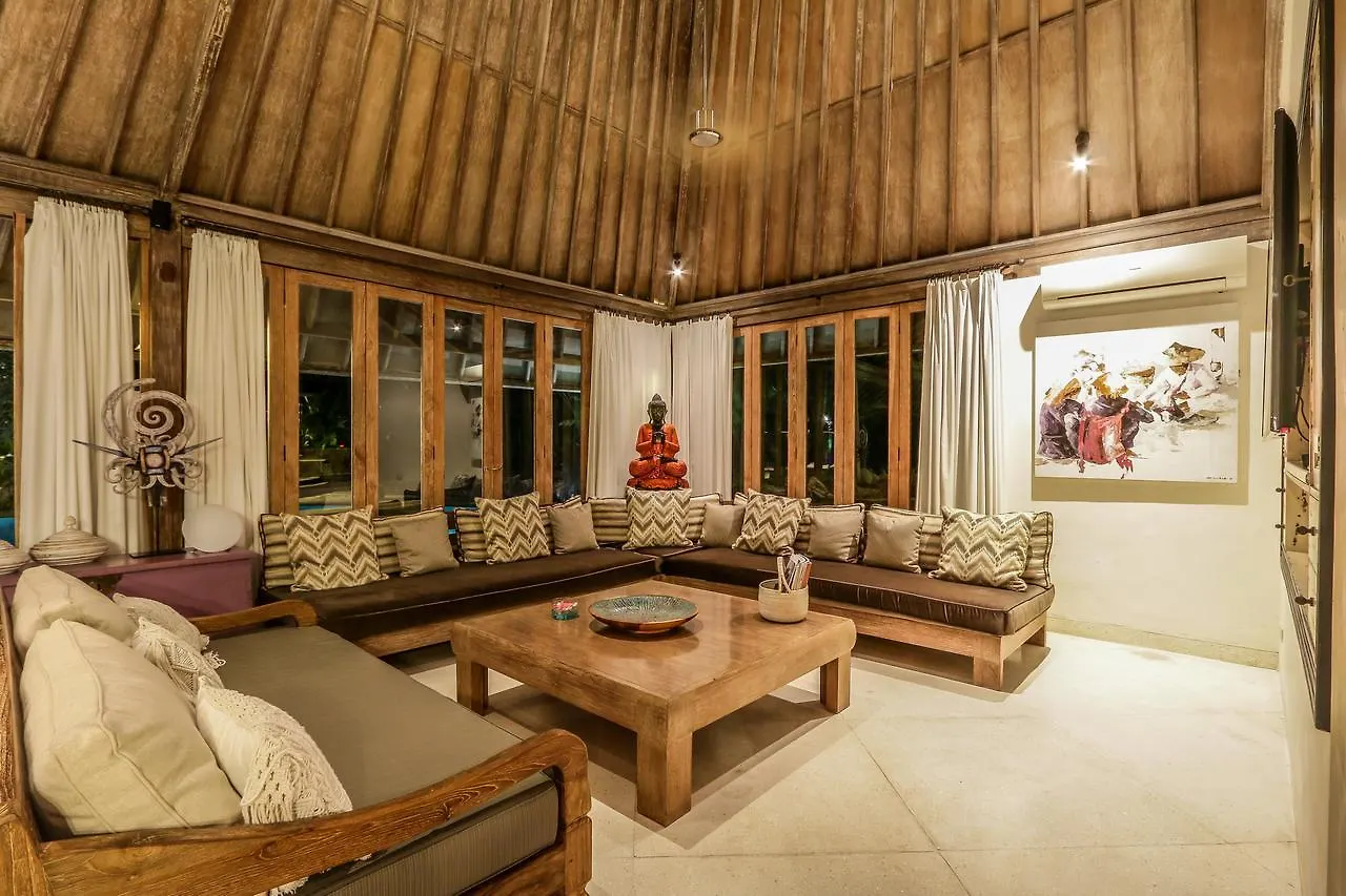 Maya Villa - Seminyak