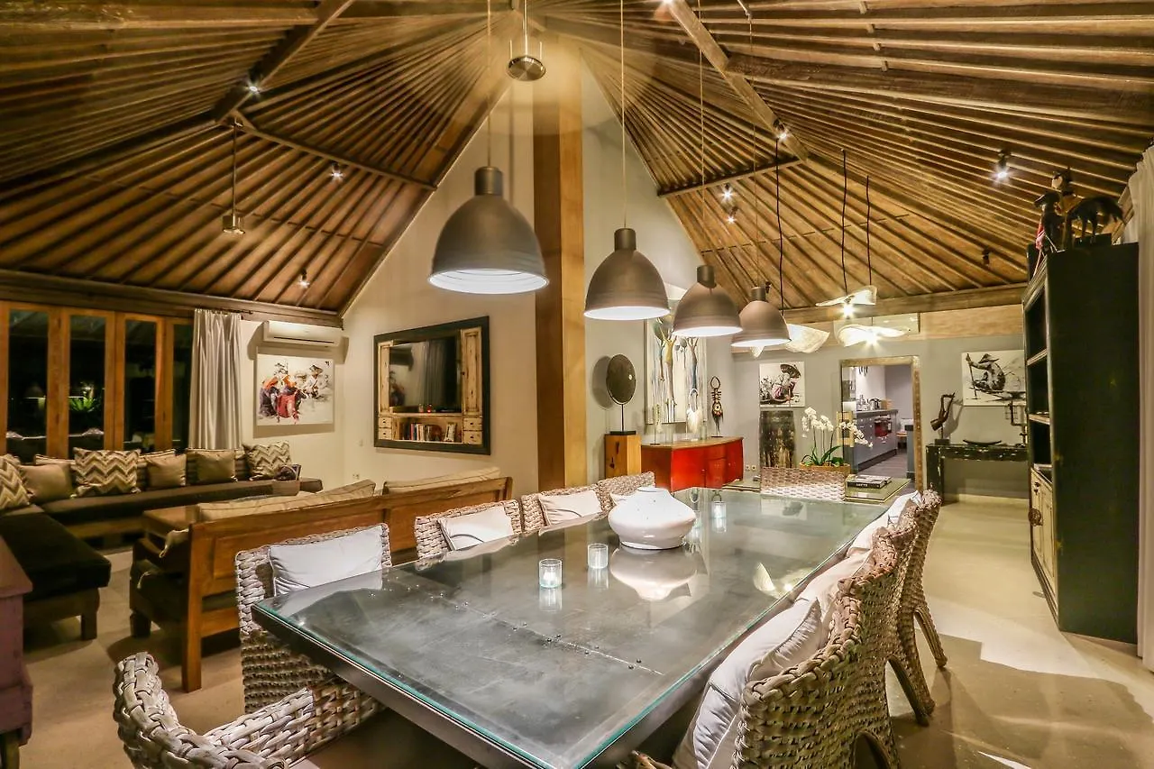 Maya Villa - Seminyak