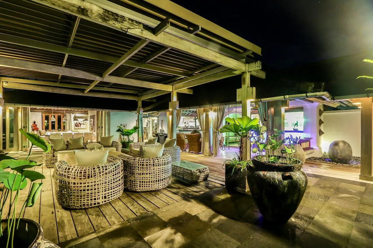 Maya Villa - Seminyak  Seminyak (Bali)