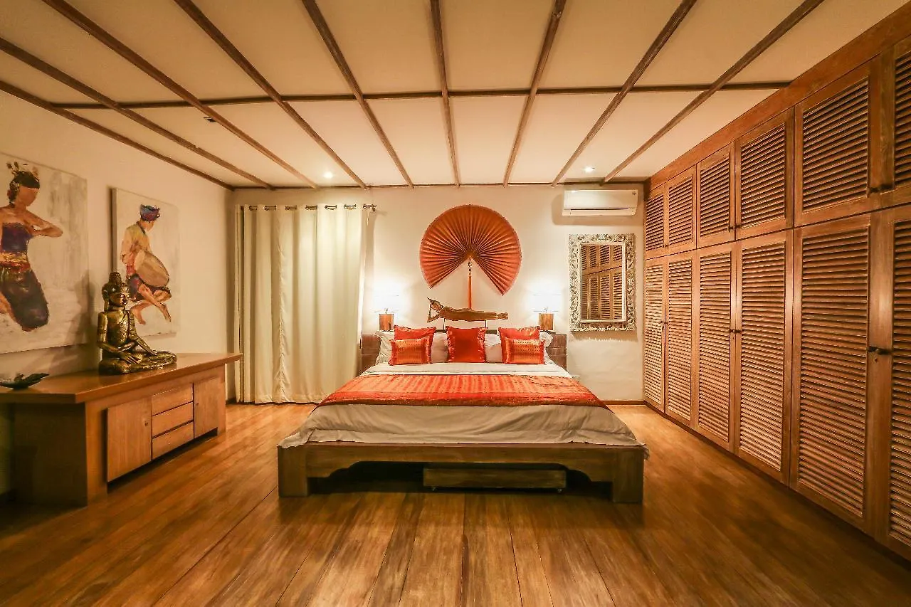 Maya Villa - Seminyak