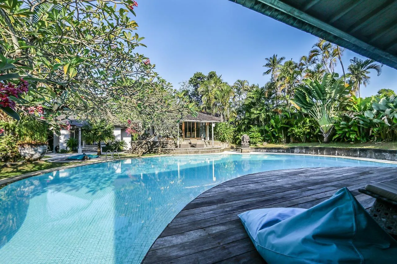 Maya Villa - Seminyak 0*, Seminyak (Bali) Indonesia