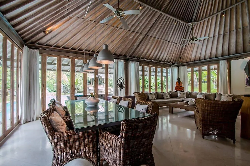 Maya Villa - Seminyak