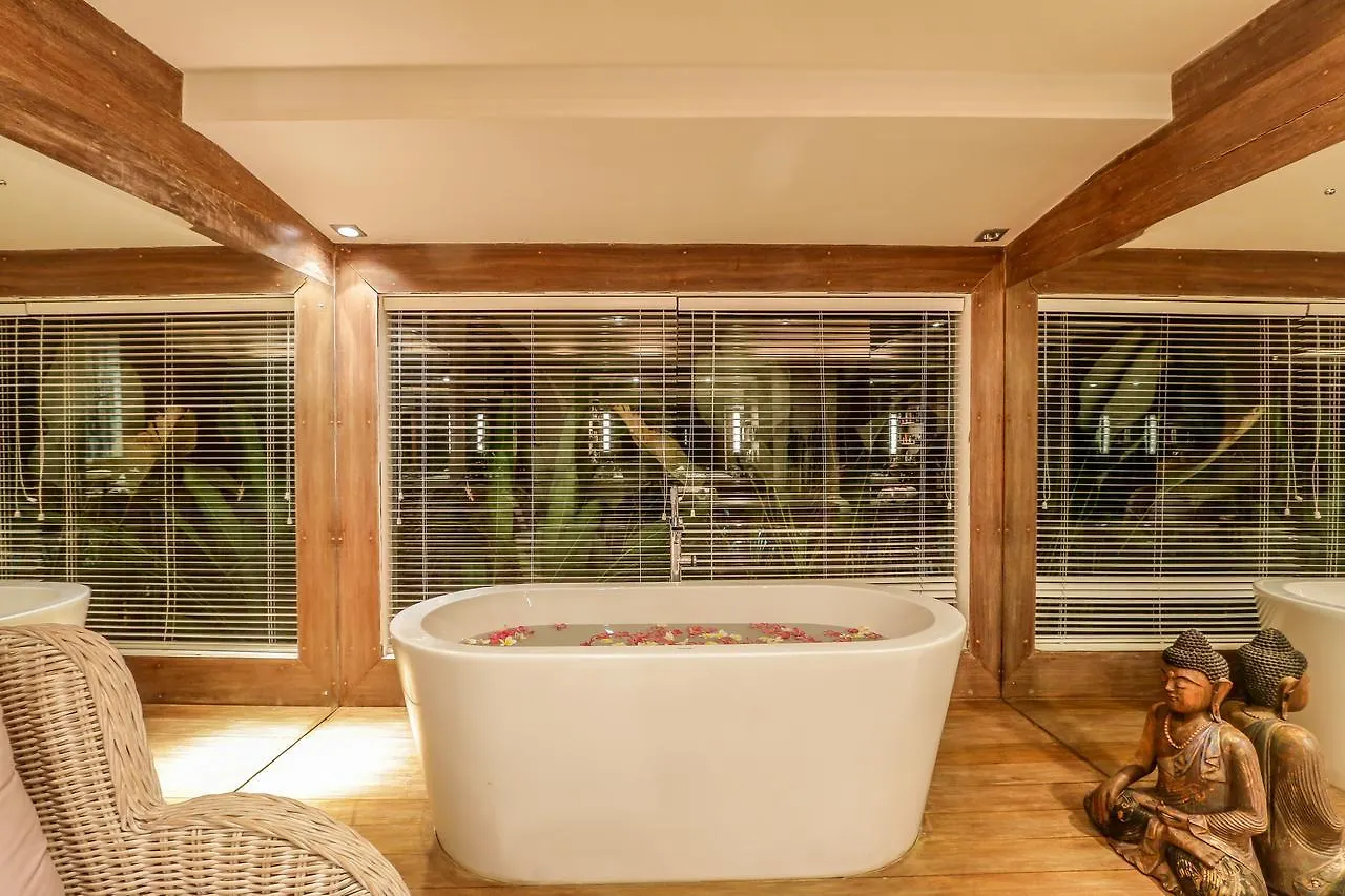 Maya Villa - Seminyak Indonesia