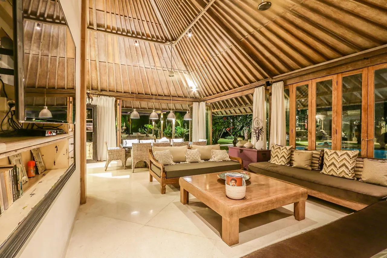 Maya Villa - Seminyak