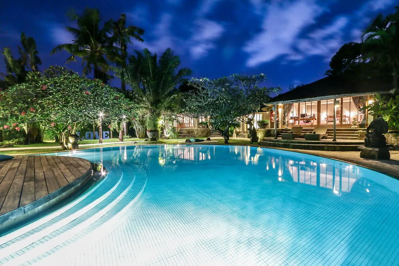 Maya Villa - Seminyak Seminyak (Bali)
