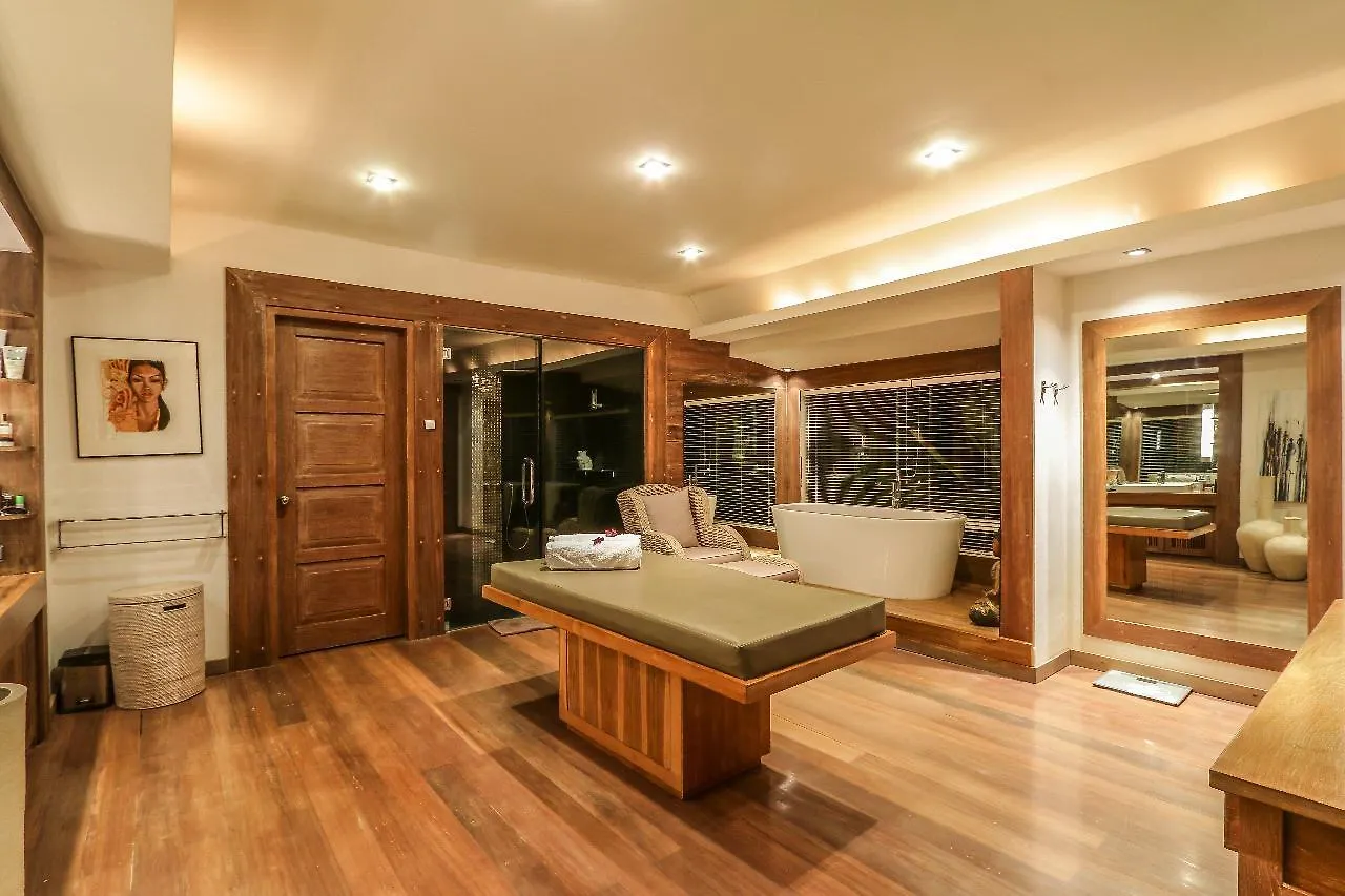 Maya Villa - Seminyak