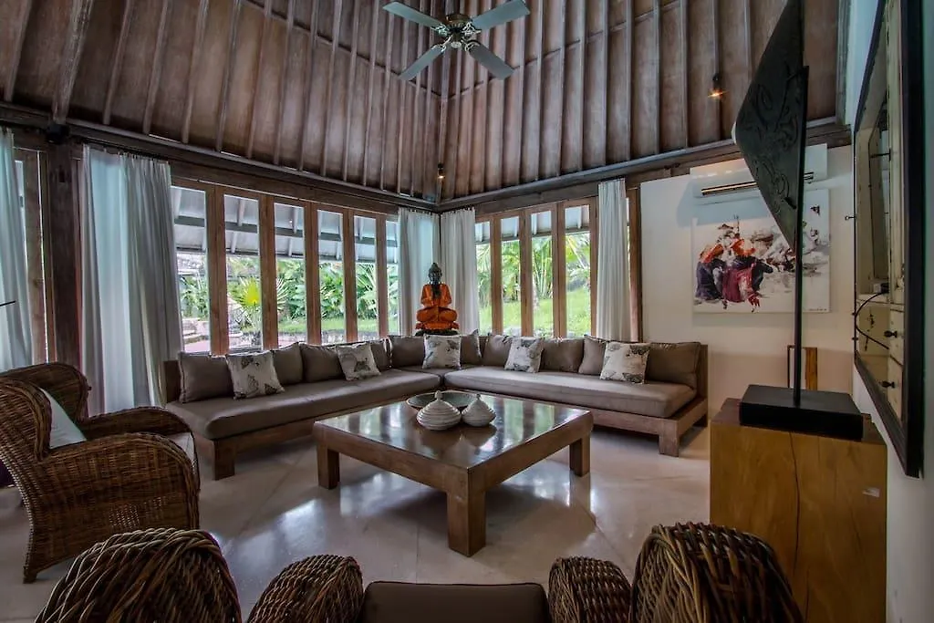 Maya Villa - Seminyak Seminyak (Bali)